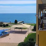 Alma Del Mar - Miadia Grand Resort, Apartment