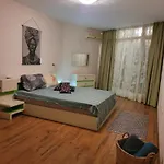 Alma Del Mar - Miadia Grand Resort, Aheloy