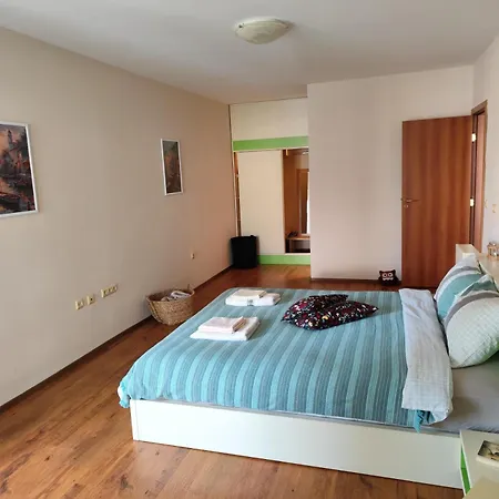 Alma Del Mar - Miadia Grand Resort, Апартамент *