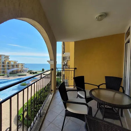Alma Del Mar - Miadia Grand Resort, Lejlighed Aheloy