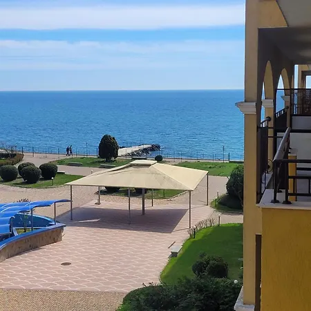 Alma Del Mar - Miadia Grand Resort, Lejlighed