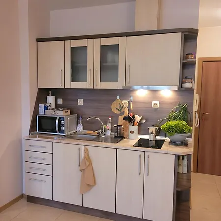 Alma Del Mar - Miadia Grand Resort, Apartamento