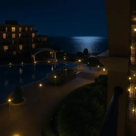 Alma Del Mar - Miadia Grand Resort, *
