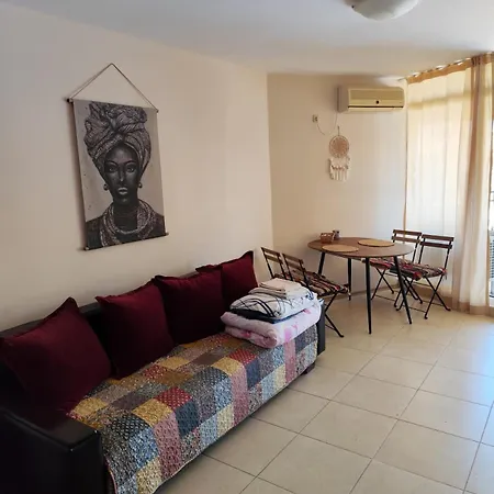 Apartament Alma Del Mar - Miadia Grand Resort, Aheloi