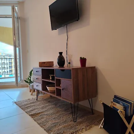 Alma Del Mar - Miadia Grand Resort, *